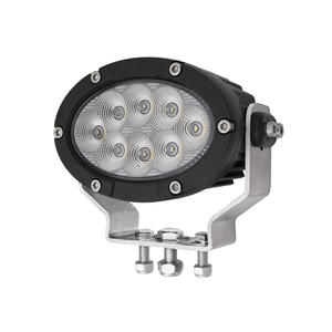 Emark Factory High Power 80W P68 Offroad Truck LED Driving Lights